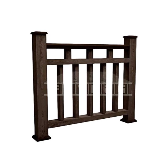 Ограждение Faynag Wood