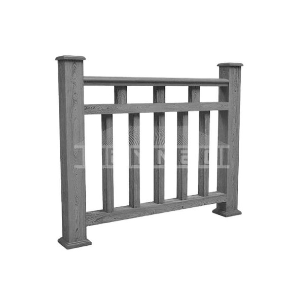 Ограждение Faynag Wood