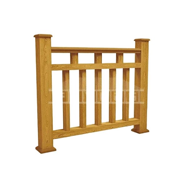 Ограждение Faynag Wood