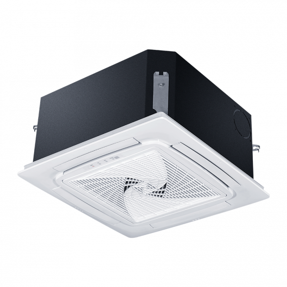 Внутренний блок кассетной сплит-системы Haier AB50S2SC2FA