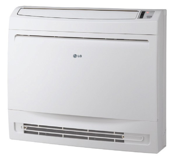 Консольный блок LG CQ18 NA0R0  