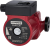 Циркуляционный насос Rommer RCP-0002 25/40-130