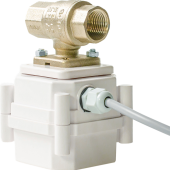 Кран Gidrolock Ultimate G-Lock 220V 1/2&quot;