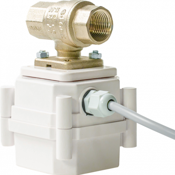 Кран Gidrolock Ultimate G-Lock 220V 1/2&quot;