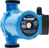 Циркуляционный насос Джилекс Циркуль 32/80 Циркуляционный насос Джилекс Циркуль 32/80