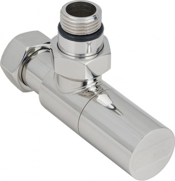Вентиль Сунержа 00-1400-1234 G 1/2&quot; НР х G 3/4&quot; НГ, угловой