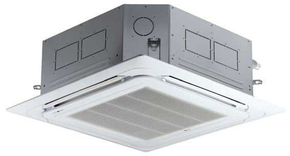 Внутренний блок мульти сплит-системы LG CT18R.NQ0