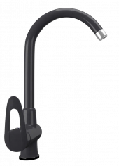 Cмеситель ULGRAN Quartz UQ-006-08, космос