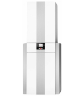 Настенный конденсационный газовый котел Wolf CGS-2-20/150R