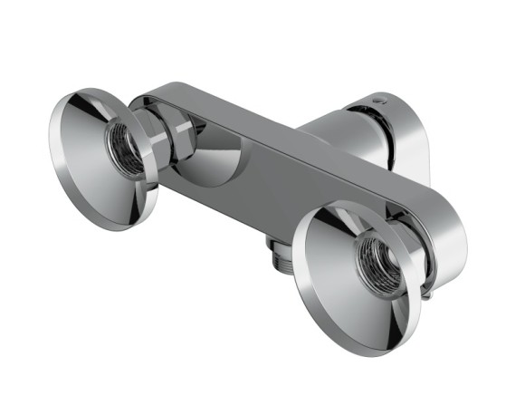 Смеситель для душа NATURE однорычажный Смеситель для душа NATURE однорычажный