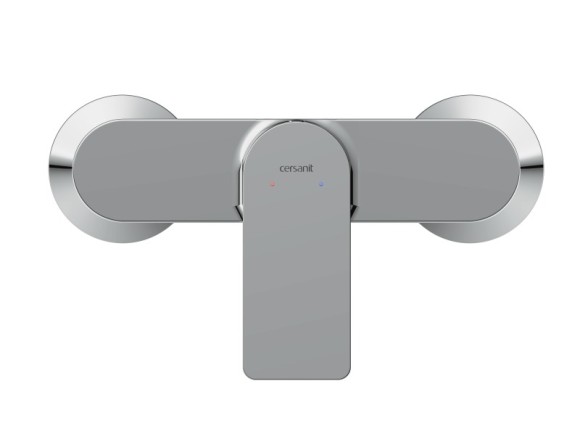 Смеситель для душа NATURE однорычажный Смеситель для душа NATURE однорычажный