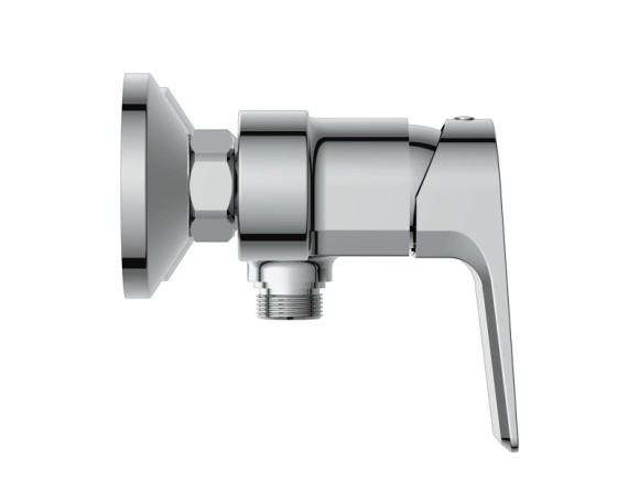 Смеситель для душа NATURE однорычажный Смеситель для душа NATURE однорычажный