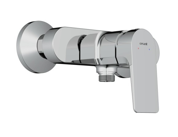 Смеситель для душа NATURE однорычажный Смеситель для душа NATURE однорычажный