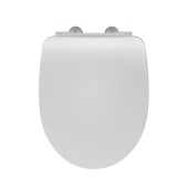 Сиденье для унитаза DELFI DPL EO slim Сиденье для унитаза DELFI DPL EO slim
