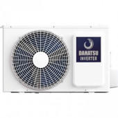 Наружный блок мульти сплит-системы Dahatsu DHMULT-18/2 Наружный блок мульти сплит-системы Dahatsu DHMULT-18/2