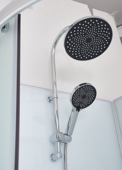 IMWEI XM-09FW душевая кабина 90*90*240