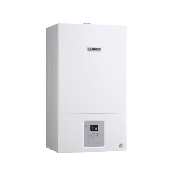 Котел газовый Bosch WBN6000-18H RN S5700