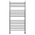 Полотенцесушитель водяной Point Аврора премиум PN10150SP П14 500x1000 с полкой, хром