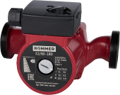 Циркуляционный насос Rommer RCP-0002 32/60-180 Циркуляционный насос Rommer RCP-0002 32/60-180