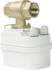 Кран Gidrolock Winner Bonomi Radio 3/4&quot;