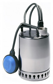 Дренажный насос Grundfos Unilift KP 250-A1 Дренажный насос Grundfos Unilift KP 250-A1
