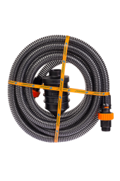 Комплект для всасывания Джилекс УЖ  25-7,5