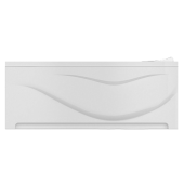 Фронтальная панель для ванн Alex Baitler ORTA левая 150 с крепежом Фронтальная панель для ванн Alex Baitler ORTA левая 150 с крепежом