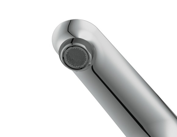 Смеситель для раковины SENSE сенсорный