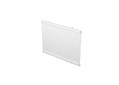 Панель для ванны боковая UNIVERSAL TYPE 2 70 ультра белый Панель для ванны боковая UNIVERSAL TYPE 2 70 ультра белый