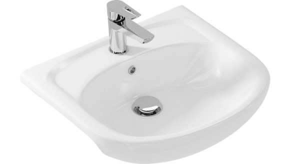 Раковина мебельная ERICA 50 1 отв.