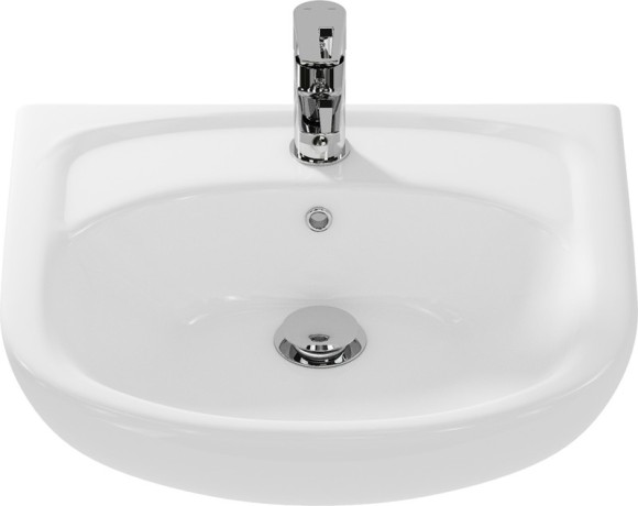 Раковина мебельная ERICA 50 1 отв.