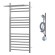 Полотенцесушитель электрический Point Аврора PN10150SPE П14 500x1000 с полкой левый/правый, хром Полотенцесушитель электрический Point Аврора PN10150SPE П14 500x1000 с полкой левый/правый, хром
