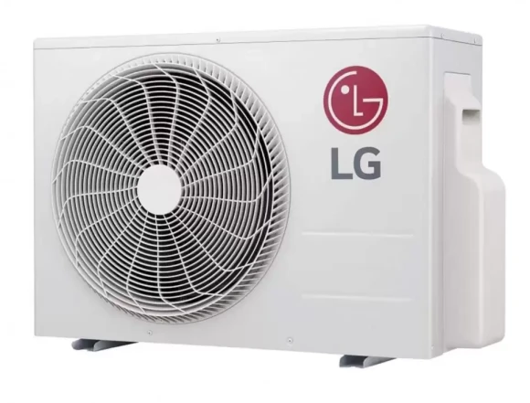 Сплит-система LG DC18RH EVO MAX Сплит-система LG DC18RH EVO MAX