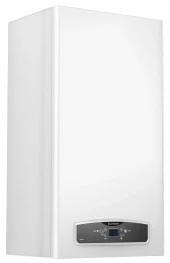 Настенный газовый котел Ariston CARES X 24 CF NG 