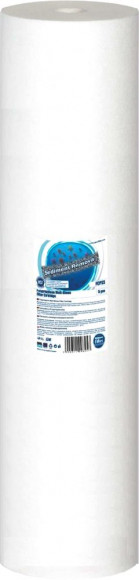 Картридж Aquafilter FCPS50M20B полипропиленовый, для механической очистки