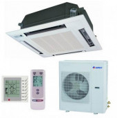 Сплит-система кассетного типа Gree GUHD36NK3FO/GKH36K3FI