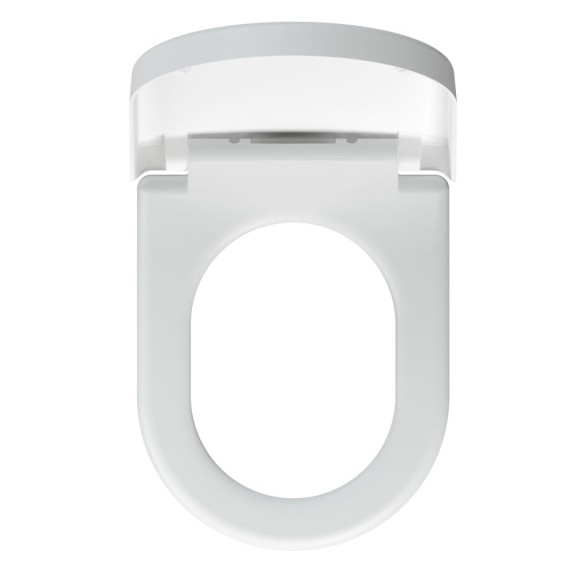 Сиденье для унитаза GRANTA DPL EO