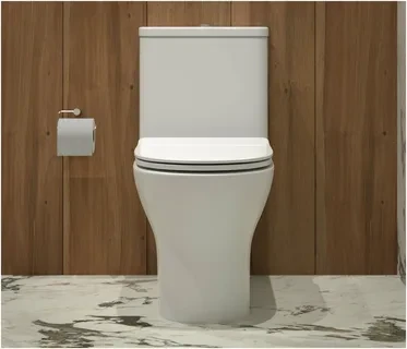 Унитаз-моноблок SM9618 безободковый, сиденье тонкое ДП, арматура (с гофрой и подводкой) Унитаз-моноблок SM9618 безободковый, сиденье тонкое ДП, арматура (с гофрой и подводкой)