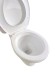 B01 Унитаз-компакт, сиденье полипропилен, крепления, арматура, гориз. выпуск B01 Унитаз-компакт, сиденье полипропилен, крепления, арматура, гориз. выпуск