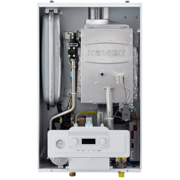 Котел газовый настенный 2-х контурный Navien SMART TOK-13K COAXIAL Котел газовый настенный 2-х контурный Navien SMART TOK-13K COAXIAL