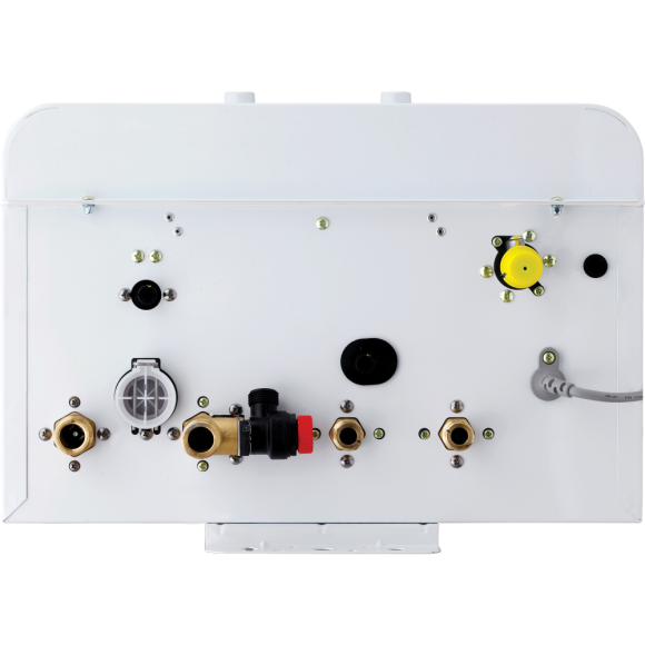 Котел газовый настенный 2-х контурный Navien SMART TOK-13K COAXIAL Котел газовый настенный 2-х контурный Navien SMART TOK-13K COAXIAL