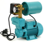 Насосная станция AquaTechnica ECO 40-2 Насосная станция AquaTechnica ECO 40-2