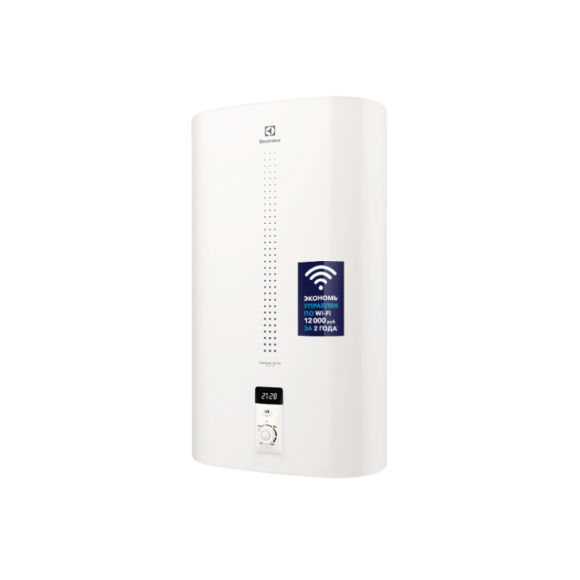 Водонагреватель Electrolux EWH 100 Centurio IQ 2.0
