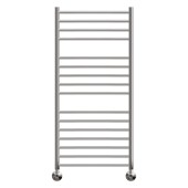 Полотенцесушитель водяной Lemark Ursus LM72116 П16 500x1100, хром