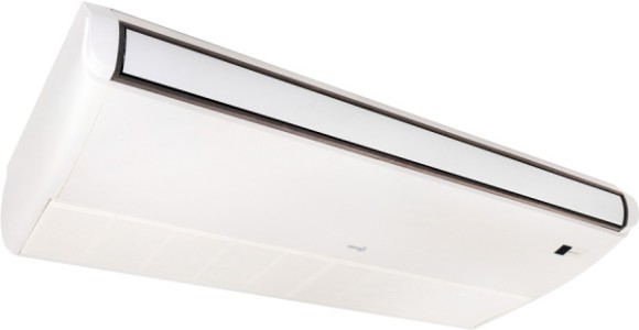 Напольно-потолочная сплит-система Dahatsu DH-NP-24A Напольно-потолочная сплит-система Dahatsu DH-NP-24A