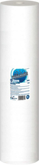 Картридж Aquafilter FCPS5M20B полипропиленовый, для механической очистки