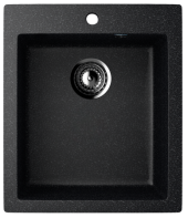 Мойка Ulgran U-404-308, черный