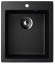 Мойка Ulgran U-404-308, черный