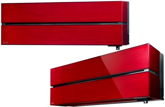 Внутренний блок Mitsubishi Electric MSZ-LN35VGR