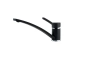 EWIGSTEIN Смеситель для кухни прямой D-40мм антрацит